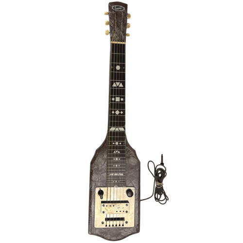 Supro supreme model - supro,