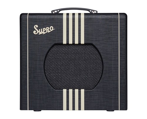 Supro 1820rbc delta king - 1820rbc,