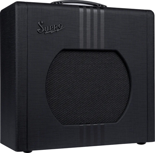 Supro delta king - 1, x