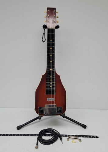 Supro electric solid - solid, lap