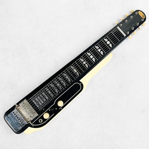 Supro string lapsteel - supro, 8-string